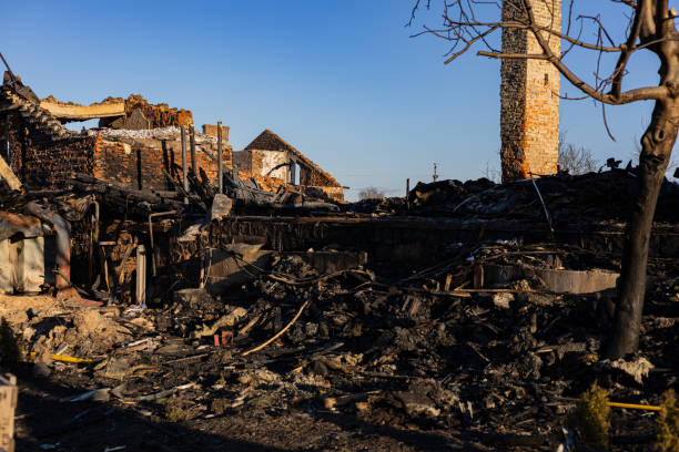 Reliable Odor Removal contractor in Belleair Beach, FL by Fire Damage Doption